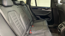 BMW iX3 210kW M Sport 80kWh 5dr Auto Electric Estate